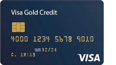 Visa Credit Cards Visa